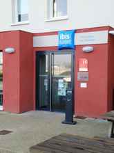 Exterior 4 ibis budget Montauban Les Chaumes