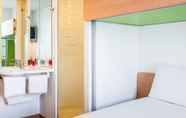 Bilik Tidur 4 ibis budget Chatillon Paris Ouest