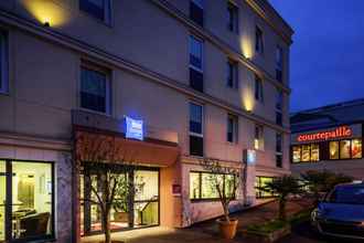 Exterior 4 ibis budget Chatillon Paris Ouest