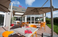 Restaurant 7 ibis budget Cherbourg La Glacerie