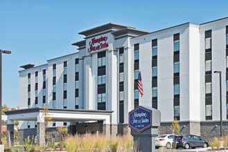 ภายนอกอาคาร 4 Hampton Inn & Suites North Huntingdon-Irwin