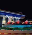 EXTERIOR_BUILDING Savan Resorts