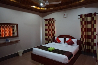 Kamar Tidur 4 Phetphaylin Hotel