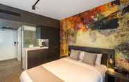 Kamar Tidur 6 Kennigo Hotel Brisbane, Independent Collection by EVT