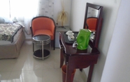 Phòng ngủ 2 Bel Rea Guest House