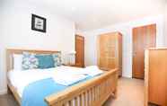 Kamar Tidur 5 Week2Week Fabulous Newcastle City Centre Apt