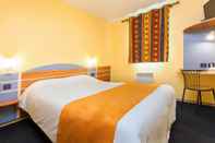 Bedroom Sure Hotel by Best Western Sarlat-la-Caneda