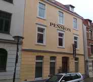 Exterior 3 Pension Apostel