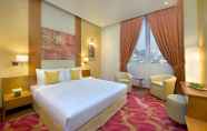 Kamar Tidur 7 City Seasons Towers