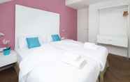 Kamar Tidur 3 MH Apartments River Prague