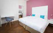 Kamar Tidur 4 MH Apartments River Prague