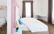 Kamar Tidur 7 MH Apartments River Prague