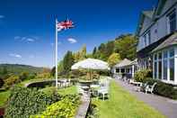 Common Space Lindeth Fell Country House