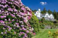 Bangunan Lindeth Fell Country House