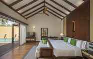 Kamar Tidur 5 Anantara Kalutara Resort