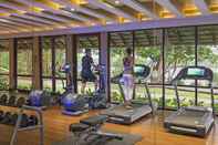 Fitness Center Anantara Kalutara Resort