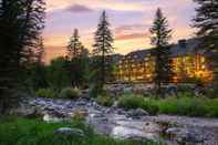 Bangunan Grand Hyatt Vail