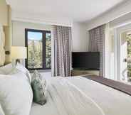 Phòng ngủ 3 Grand Hyatt Vail