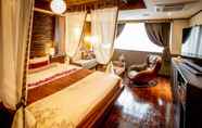 Bedroom 4 Hotel Bali An Resort Kinshicho - Adults Only