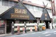 Luar Bangunan Hotel Bali An Resort Kinshicho - Adults Only