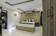 Bedroom 2 Treebo Trend Elan