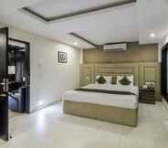 Bedroom 2 Treebo Trend Elan