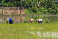 Pusat Kecergasan The Gecho Inn Country