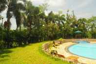 Swimming Pool The Gecho Inn Country