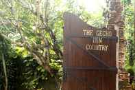 Bangunan The Gecho Inn Country