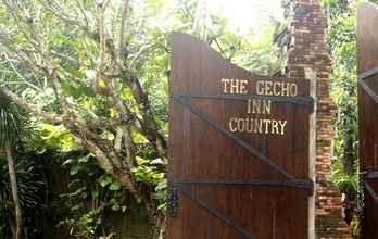 Exterior 4 The Gecho Inn Country