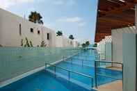 Swimming Pool Adams Beach Hotel & Spa Deluxe Wing – Adults Only