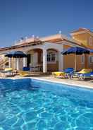 SWIMMING_POOL Villas Siesta