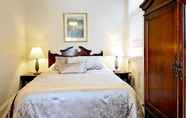 ห้องนอน 6 St. George Suites by Hoco Hotels Collection