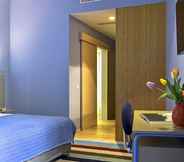 Bilik Tidur 3 The Editory House Ribeira Porto Hotel