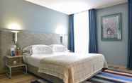 Kamar Tidur 2 The Editory House Ribeira Porto Hotel