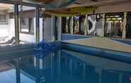Swimming Pool 6 Hotel Höxter Am Jakobsweg