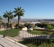 Nearby View and Attractions 5 Vineland Sheromyli Villas