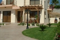 Exterior Vineland Sheromyli Villas