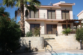 Exterior 4 Vineland Sheromyli Villas