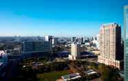 Atraksi di Area Sekitar 2 Marriott Marquis Houston