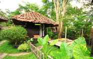 Exterior 6 Khun Nai Tern Sai - Adults Only