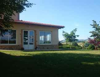 Exterior 2 La Ferme Du Chapi