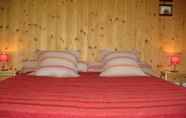 ห้องนอน 5 La Ferme Du Chapi