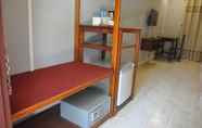 Kamar Tidur 6 Pilgrim's Kitchen & Inn