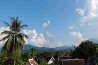 วิวและสถานที่ท่องเที่ยวใกล้เคียง Luang Prabang Hotel by Villa Merry Lao 3