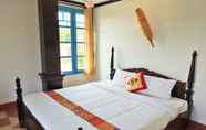 Kamar Tidur 6 Luang Prabang Hotel by Villa Merry Lao 3