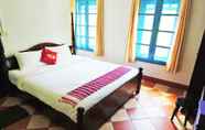 Kamar Tidur 7 Luang Prabang Hotel by Villa Merry Lao 3