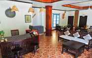 Lobi 2 Luang Prabang Hotel by Villa Merry Lao 3