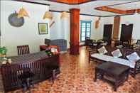 Lobi Luang Prabang Hotel by Villa Merry Lao 3