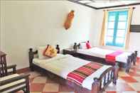 Bedroom Luang Prabang Hotel by Villa Merry Lao 3